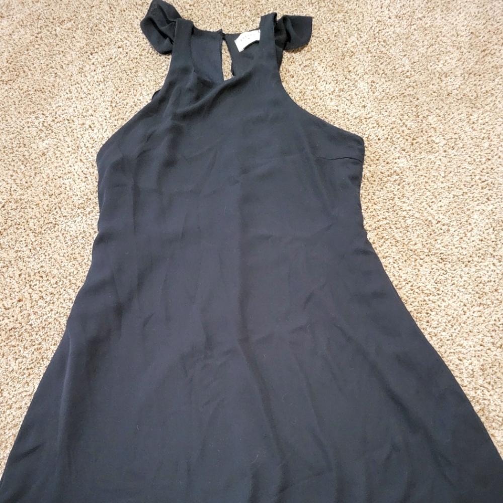 Everly Little Black Dress